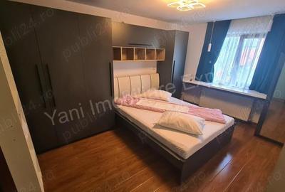 Casă cu 4 camere în Central - 18