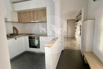 Apartament 3 camere, luminos -Parcul IOR, loc parcare inclus Apartament 3 camere, luminos -Parcul IOR, loc parcare inclus - 13