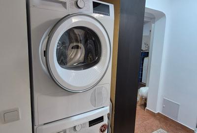 Apartament cu 3 camere decomandat, mobilat în Vitan Mall - 10