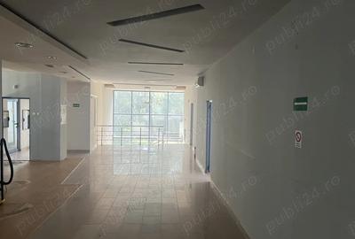 Spațiu comercial, de 317 mp, în Ultracentral - 4
