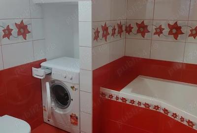 Apartament cu 3 camere semidecomandat în Florilor - 3