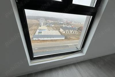 De vanzare apartament nou, cu 2 camere De vanzare apartament nou, cu 2 camere - 7