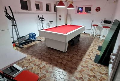 Casa individuala, spatioasa, 6 camere, 147 mp utili - zona Fratelia - 9