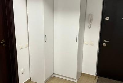 Apartament cu 2 camere decomandat, mobilat în Prelungirea Ghencea - 11