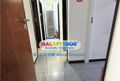 Apartament cu 3 camere decomandat în 13 Septembrie - 5