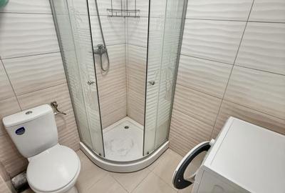 Garsonieră decomandată, mobilată în Militari - 5