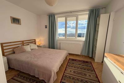 Apartament cu 2 camere semidecomandat în Semicentral - 3