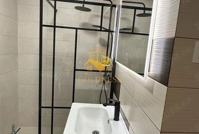 Apartament cu 2 camere semidecomandat, mobilat în Mărăști - 4