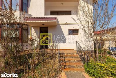 Casă cu Teren 455 Mp în Vultureni - 14