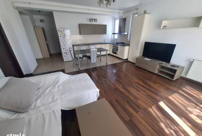 Apartament cu 2 camere semidecomandat în Intim - 3