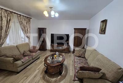 Casa individuala de vanzare 6 camere garaj Selimbar - 9