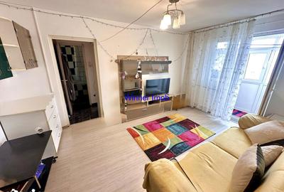 Apartament cu 2 camere semidecomandat în Giurgiului - 3