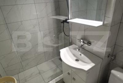Garsoniera, 32 mp, parter inalt, zona Minerva, Petfriendly - 11