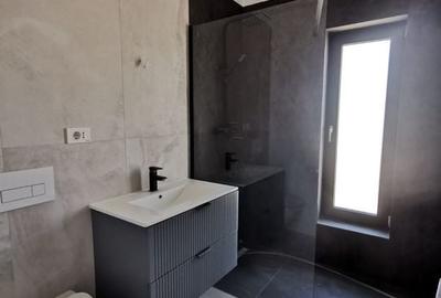 Vila  de tip duplex 4 camere Pompa Caldura Titan Pallady - 14