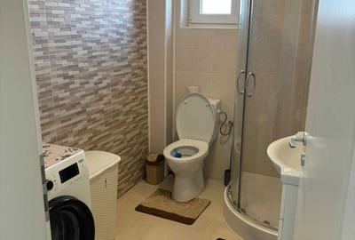 Apartament cu 3 camere decomandat, mobilat în Giroc - 4