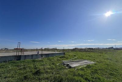 TEREN INTRAVILAN, CIHEI - 3