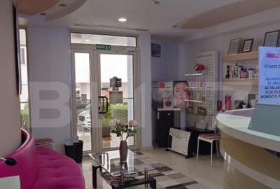 Spatiu comercial de vanzare, 290 mp, zona Micro 3 Spatiu comercial de vanzare, 290 mp, zona Micro 3 - 2