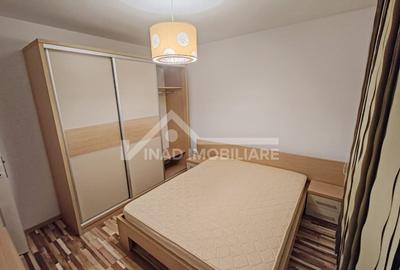 Apartament de inchiriat cu 3 camere decomandate, zona USAMV/Platinia