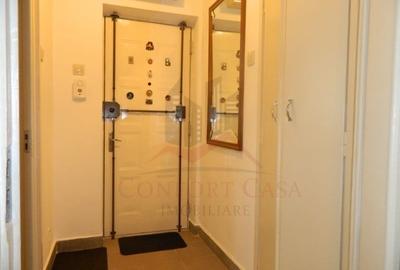 Unirii, Cantemir, bloc  stradal, 4 min metrou,  3/8, Apartament 2 camere - 4