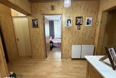 Apartament cu 4 camere decomandat în Central - 5