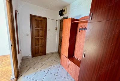 Apartament cu 2 camere semidecomandat în Central - 4