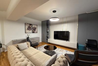 Apartament renovat complet lângă parcul Herăstrău,parcare inclusă - 3