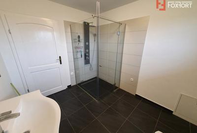 Casa cu 5 camere, 236 mp, teren 5805 mp, gaz, Brestea - Denta - 39