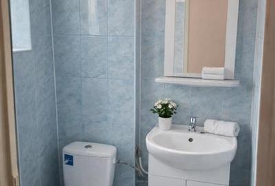 Apartament cu 3 camere decomandat, mobilat în Central - 3