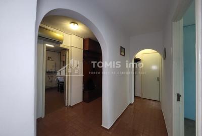 Apartament 4 camere decomandat, centrala pe gaz, zona Casa de Cultura - 6