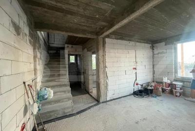 Casă cu 3 camere cu Teren 202 Mp în Central - 6