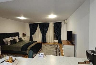 Dristor-Complex New Town, garsonieră spațioasă, mobilată &#5 - 1