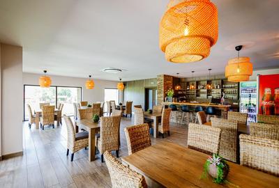 De vanzare pensiune in Sasca Montana - clasificare 3 margarete - 9