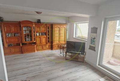 Apartament cu 3 camere decomandat, mobilat în Calea București - 2