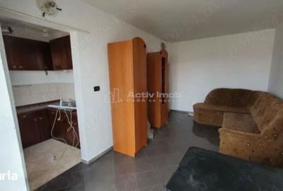 Apartament cu 2 camere în Aurel Vlaicu - 5