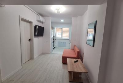 Apartament cu 2 camere în Central - 2