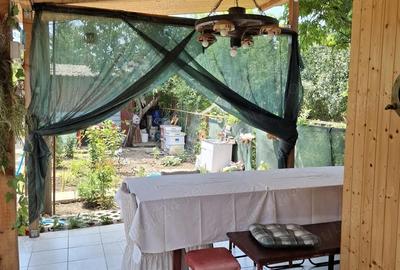 Casă cu 3 camere cu Teren 434 Mp în Ceremac - 8