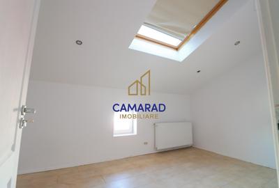 Casă individuală cu 5 camere cu Canalizare în Obor - 12