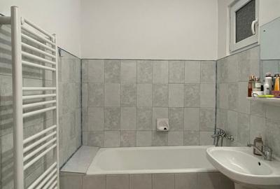 Exclusivitate - Bd. Al. Lapusneanu, apartament 2 camere, etaj 2, centrala pe gaz - 22