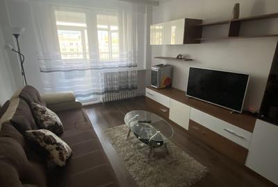 Apartament cu 2 camere în Tei - 1