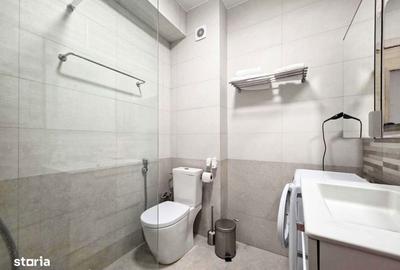 Apartament cu 2 camere în Nord