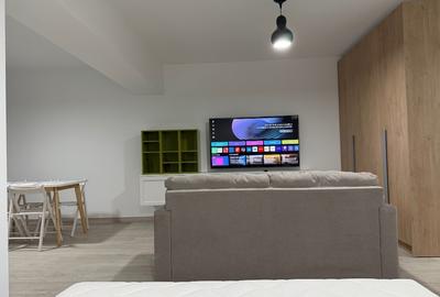 Inchiriez studio 2 camere in  Select Residence , vizavi de Incity Residence - 3