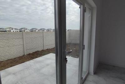 Casa 4 camere Gata de Mutat, teren 442 mp- Comuna Berceni Casa 4 camere Gata de Mutat, teren 442 mp- Comuna Berceni - 7