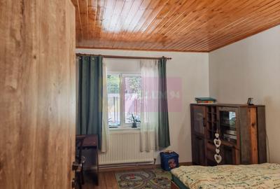 Apartament cu 4 camere de vanzare in Busteni Apartament cu 4 camere de vanzare in Busteni - 10