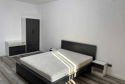 Garsonieră decomandată, mobilată în Drumul Taberei