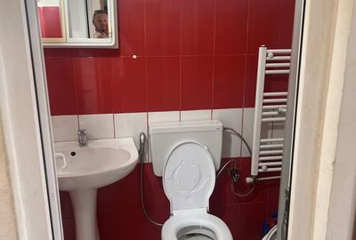 Garsonieră în Central - 4