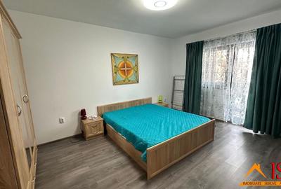 Garsonieră decomandată, mobilată în Șelimbăr - 1