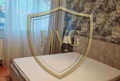 Apartament cu 2 camere semidecomandat, mobilat în Grivița - 5