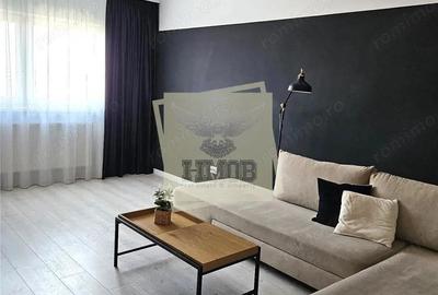 Apartament de lux 2 camere cu balcon in Vasile Aaron - 2