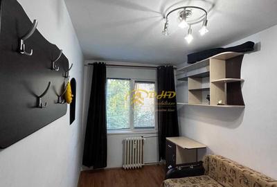 Apartament cu 3 camere în Podu Roș - 6