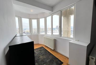 4 camere , 115 mp, 3 balcoane, terasa, str.Dorobantilor , Marasti - 9